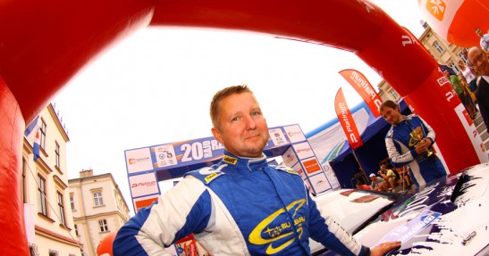 Rajd Rzeszowski